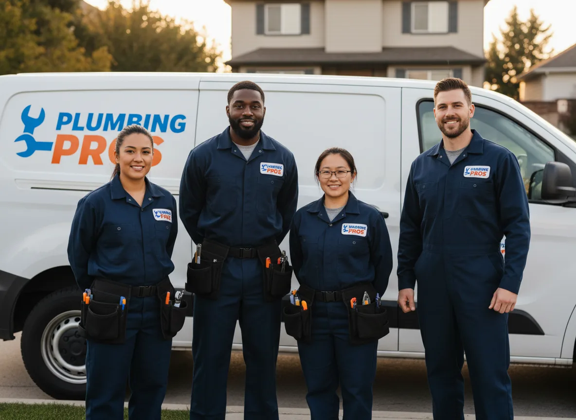 Water Heater Repair company in Martinsville, OH